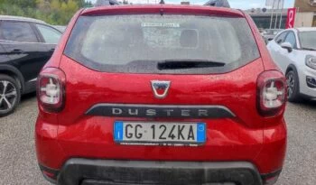 Dacia Duster 1.0 tce Comfort Eco-g  4×2 100cv full