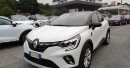 Renault Captur 1.3 tce Intens 140cv Fap