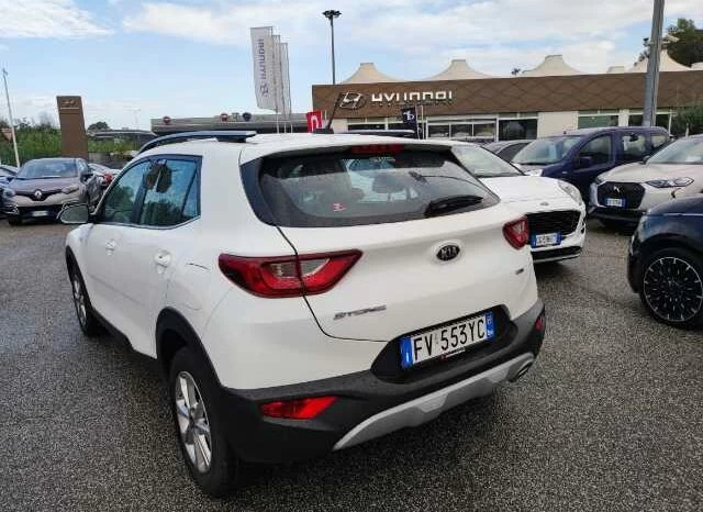 Kia Stonic 1.0 t-gdi Energy 120cv dct7 my18 full