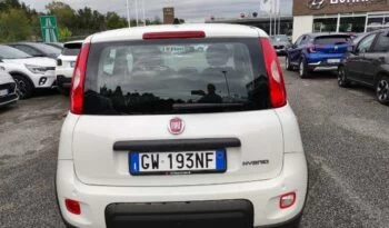 Fiat Panda 1.0 firefly hybrid s&s 70cv full