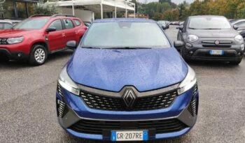 Renault Clio 1.6 E-Tech full hybrid esprit Alpine 145cv full