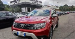 Dacia Duster 1.0 tce Prestige SL DaciaPlus Eco-g  4×2 100cv