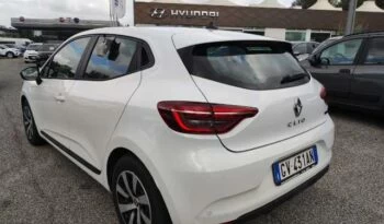 Renault Clio 1.6 E-Tech full hybrid Equilibre 145cv auto full