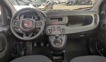 Fiat Panda 1.0 firefly hybrid s&s 70cv full