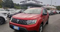 Dacia Duster 1.0 tce Comfort Eco-g  4×2 100cv