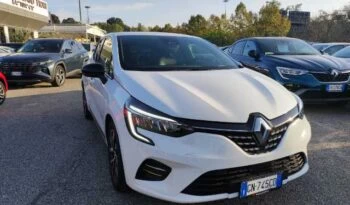 Renault Clio 1.0 tce Techno 90cv full