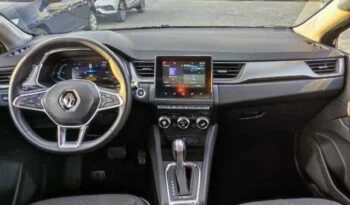 Renault Captur 1.6 hybrid Intens E-Tech 145cv auto full