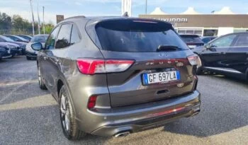 Ford Kuga 2.5 phev ST-Line X 2wd 225cv e-shifter full