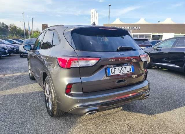 Ford Kuga 2.5 phev ST-Line X 2wd 225cv e-shifter full