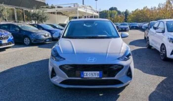 Hyundai i10 1.0 mpi Prime 63cv full