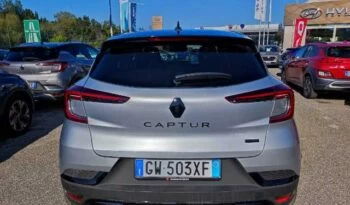 Renault Captur 1.6 hybrid E-Tech Engineered 145cv auto full