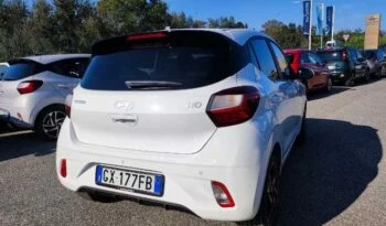 Hyundai i10 1.0 mpi Prime 63cv full