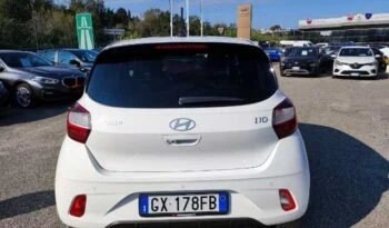 Hyundai i10 1.0 mpi Prime 63cv full