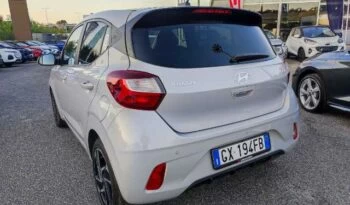 Hyundai i10 1.0 mpi Prime 63cv full