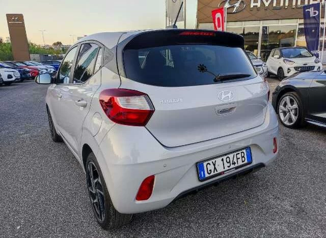 Hyundai i10 1.0 mpi Prime 63cv full