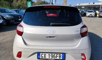 Hyundai i10 1.0 mpi Prime 63cv full