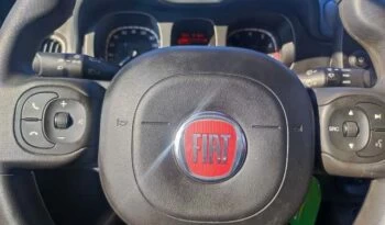 Fiat Panda 1.0 firefly hybrid Cross s&s 70cv 5p.ti full