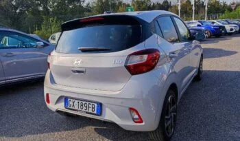 Hyundai i10 1.0 mpi Prime 63cv full