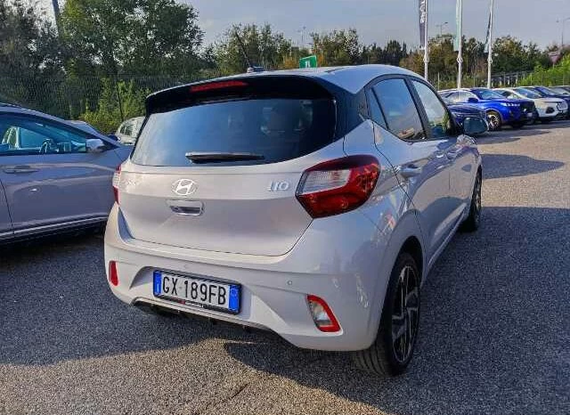 Hyundai i10 1.0 mpi Prime 63cv full