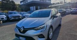 Renault Clio 1.0 tce Zen Gpl 100cv my21