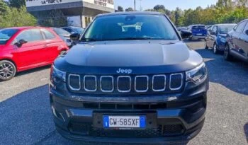 Jeep Compass 1.6 mjt Longitude 2wd 130cv full