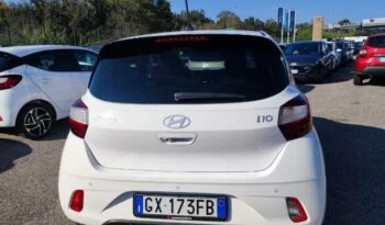 Hyundai i10 1.0 mpi Prime 63cv full