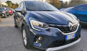 Renault Captur 1.6 hybrid Intens E-Tech 145cv auto full