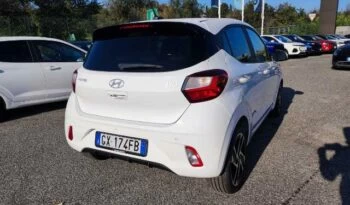 Hyundai i10 1.0 mpi Prime 63cv full