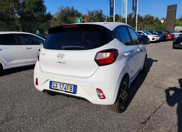 Hyundai i10 1.0 mpi Prime 63cv full