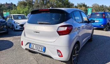 Hyundai i10 1.0 mpi Prime 63cv full