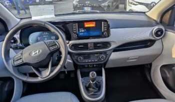 Hyundai i10 1.0 mpi Prime 63cv full