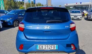 Hyundai i10 1.0 mpi Prime 63cv full