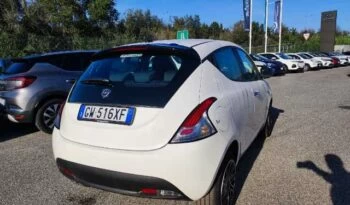 Lancia Ypsilon 1.0 firefly hybrid Oro s&s 70cv full