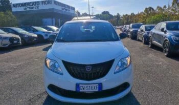 Lancia Ypsilon 1.0 firefly hybrid Oro s&s 70cv full