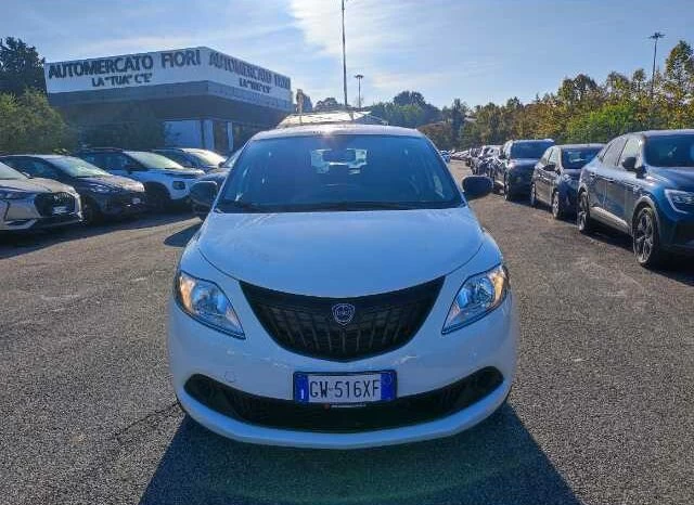 Lancia Ypsilon 1.0 firefly hybrid Oro s&s 70cv full