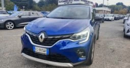 Renault Captur 1.0 tce Intens Gpl 100cv my21