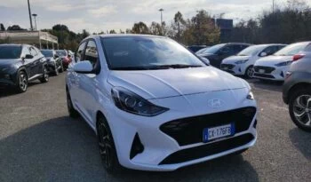 Hyundai i10 1.0 mpi Prime 63cv full