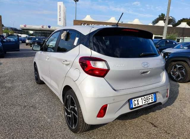 Hyundai i10 1.0 mpi Prime 63cv full