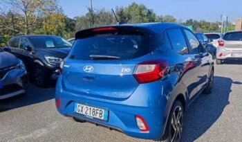 Hyundai i10 1.0 mpi Prime 63cv full