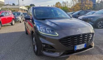 Ford Kuga 2.5 phev ST-Line X 2wd 225cv e-shifter full