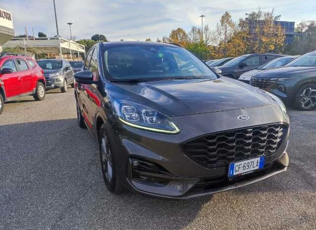 Ford Kuga 2.5 phev ST-Line X 2wd 225cv e-shifter full