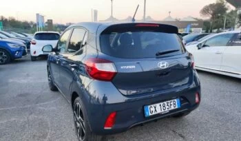 Hyundai i10 1.0 mpi Prime 63cv full