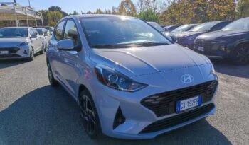 Hyundai i10 1.0 mpi Prime 63cv full