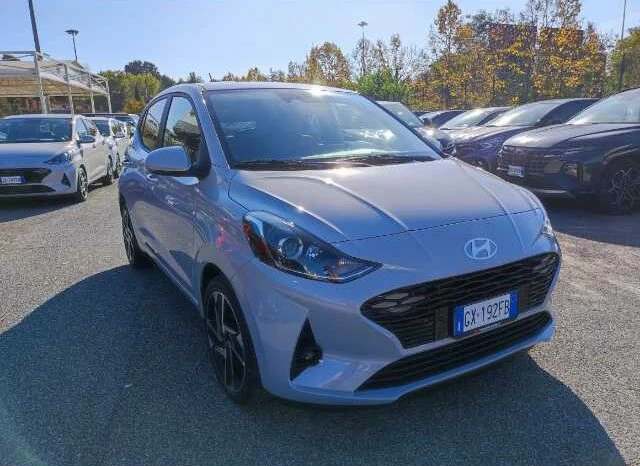 Hyundai i10 1.0 mpi Prime 63cv full