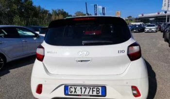 Hyundai i10 1.0 mpi Prime 63cv full