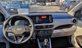 Hyundai i10 1.0 mpi Prime 63cv full