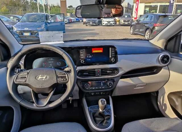 Hyundai i10 1.0 mpi Prime 63cv full