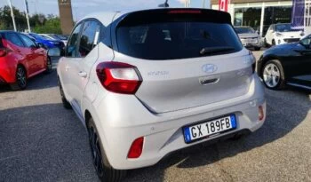 Hyundai i10 1.0 mpi Prime 63cv full