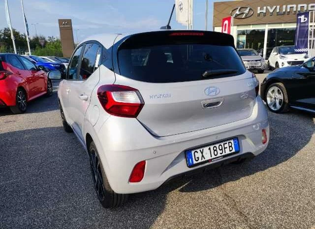 Hyundai i10 1.0 mpi Prime 63cv full