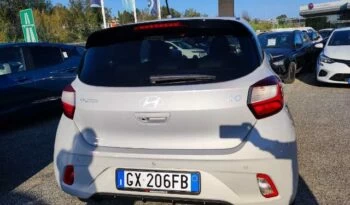 Hyundai i10 1.0 mpi Prime 63cv full